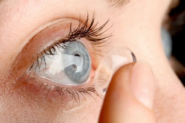 Contact Lens